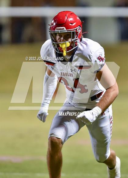 Thumbnail 2 in Brentwood Academy @ Ensworth photogallery.