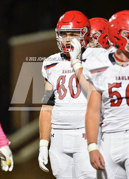 Thumbnail 1 in Brentwood Academy @ Ensworth photogallery.