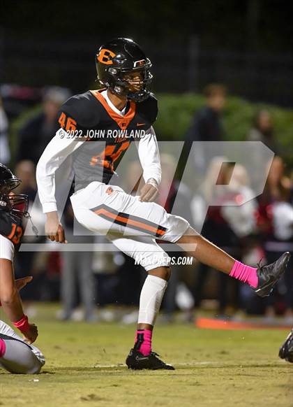 Thumbnail 2 in Brentwood Academy @ Ensworth photogallery.