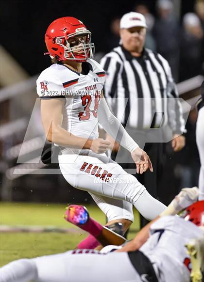 Thumbnail 1 in Brentwood Academy @ Ensworth photogallery.
