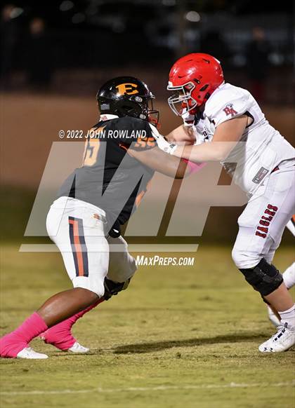 Thumbnail 3 in Brentwood Academy @ Ensworth photogallery.