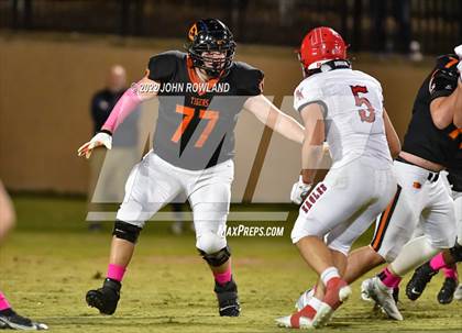 Thumbnail 2 in Brentwood Academy @ Ensworth photogallery.