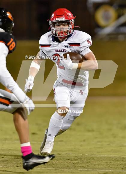 Thumbnail 1 in Brentwood Academy @ Ensworth photogallery.