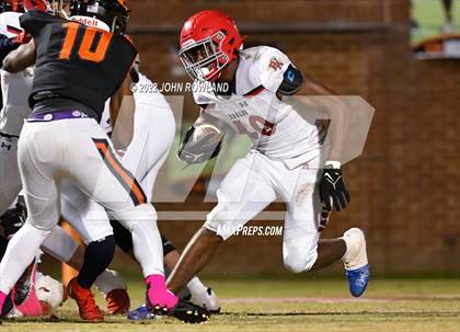 Thumbnail 2 in Brentwood Academy @ Ensworth photogallery.