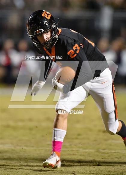 Thumbnail 1 in Brentwood Academy @ Ensworth photogallery.