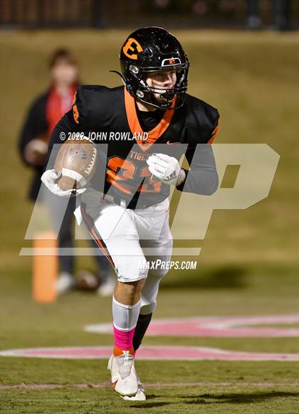Thumbnail 3 in Brentwood Academy @ Ensworth photogallery.