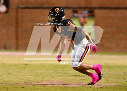 Thumbnail 1 in Brentwood Academy @ Ensworth photogallery.