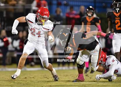Thumbnail 1 in Brentwood Academy @ Ensworth photogallery.