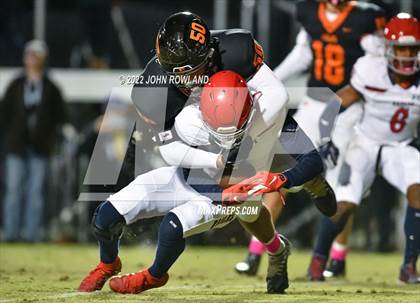 Thumbnail 1 in Brentwood Academy @ Ensworth photogallery.