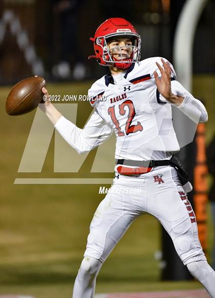 Thumbnail 2 in Brentwood Academy @ Ensworth photogallery.