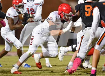 Thumbnail 2 in Brentwood Academy @ Ensworth photogallery.