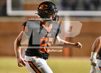 Thumbnail 1 in Brentwood Academy @ Ensworth photogallery.