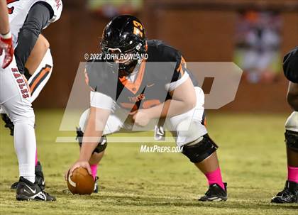 Thumbnail 3 in Brentwood Academy @ Ensworth photogallery.