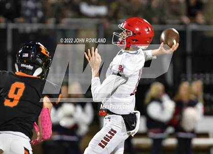 Thumbnail 2 in Brentwood Academy @ Ensworth photogallery.