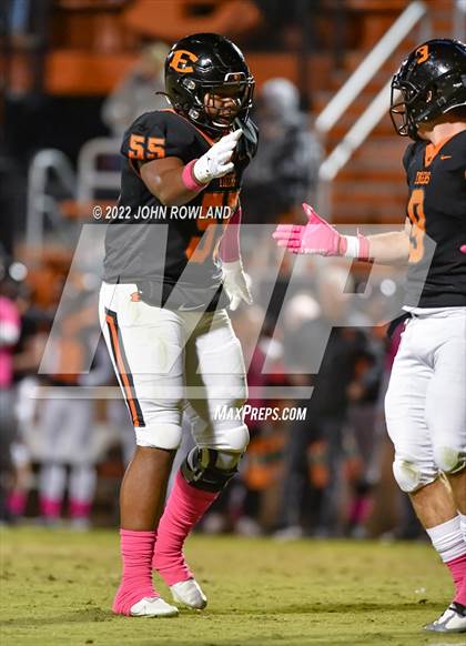 Thumbnail 1 in Brentwood Academy @ Ensworth photogallery.