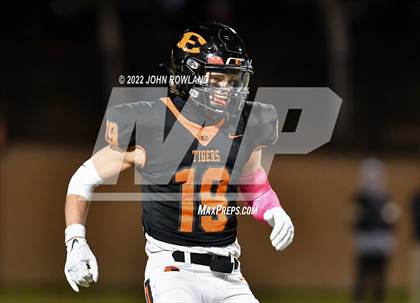 Thumbnail 3 in Brentwood Academy @ Ensworth photogallery.
