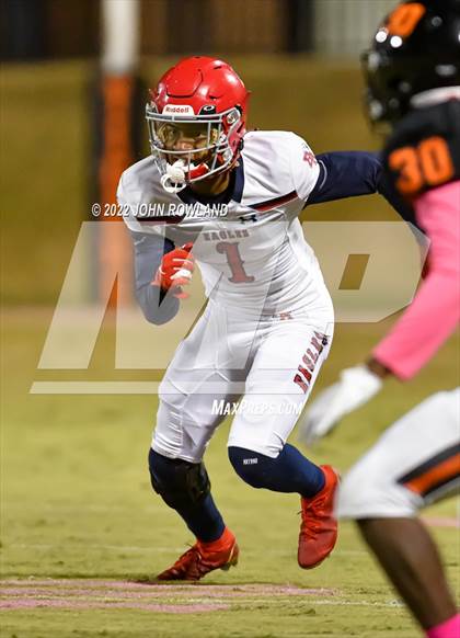 Thumbnail 2 in Brentwood Academy @ Ensworth photogallery.