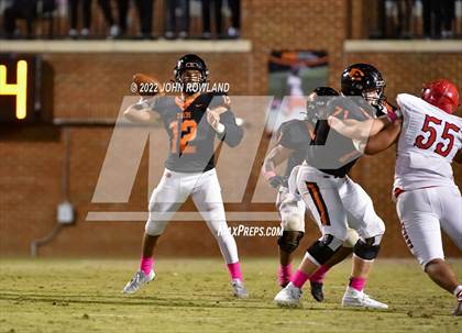 Thumbnail 1 in Brentwood Academy @ Ensworth photogallery.