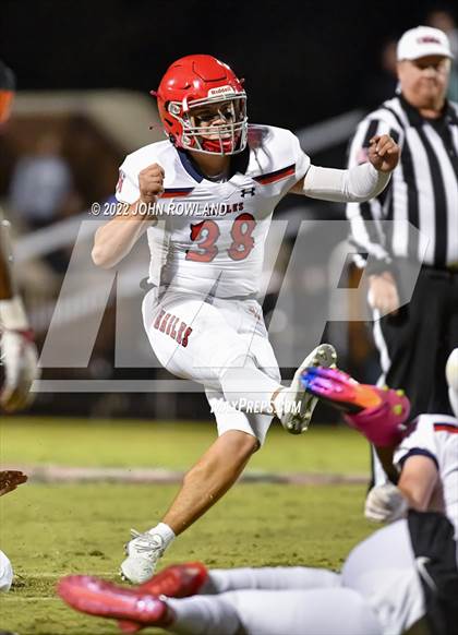 Thumbnail 3 in Brentwood Academy @ Ensworth photogallery.
