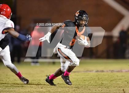 Thumbnail 1 in Brentwood Academy @ Ensworth photogallery.