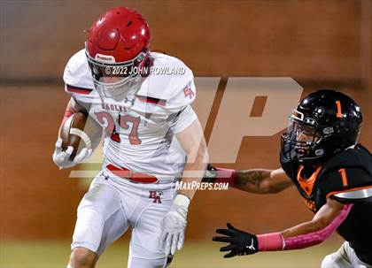 Thumbnail 3 in Brentwood Academy @ Ensworth photogallery.