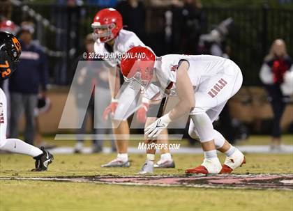 Thumbnail 2 in Brentwood Academy @ Ensworth photogallery.