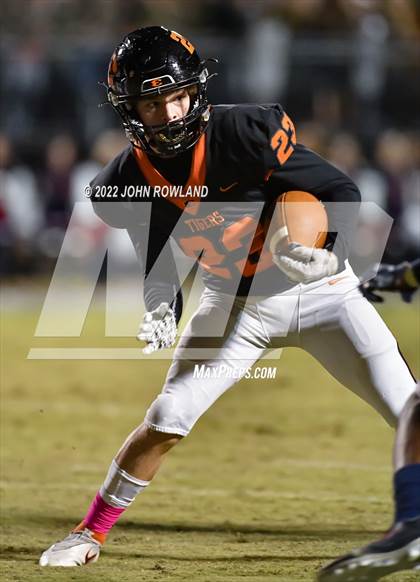 Thumbnail 2 in Brentwood Academy @ Ensworth photogallery.