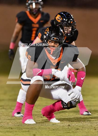 Thumbnail 3 in Brentwood Academy @ Ensworth photogallery.
