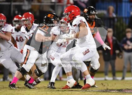 Thumbnail 1 in Brentwood Academy @ Ensworth photogallery.