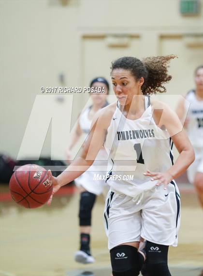 Thumbnail 3 in Sierra vs. Clovis East photogallery.