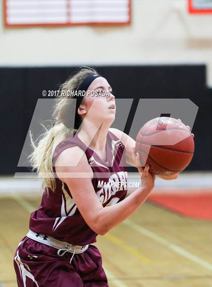Thumbnail 2 in Sierra vs. Clovis East photogallery.