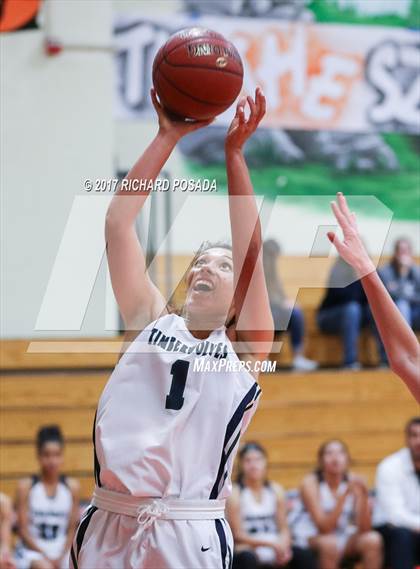 Thumbnail 1 in Sierra vs. Clovis East photogallery.