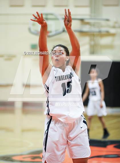 Thumbnail 3 in Sierra vs. Clovis East photogallery.