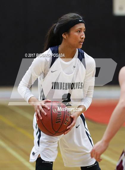 Thumbnail 1 in Sierra vs. Clovis East photogallery.