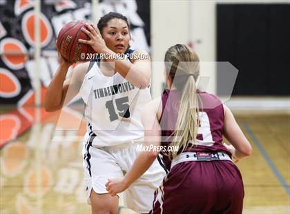 Thumbnail 2 in Sierra vs. Clovis East photogallery.