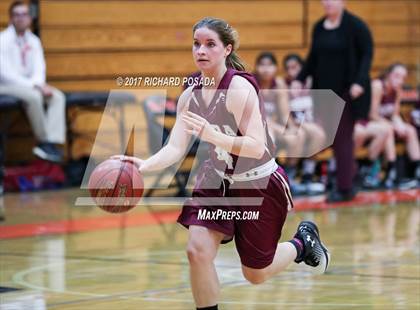 Thumbnail 2 in Sierra vs. Clovis East photogallery.