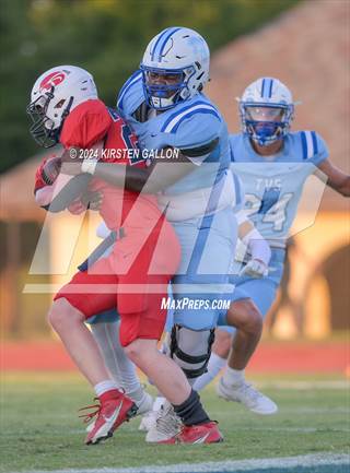 Fort Worth Country Day @ Trinity Valley