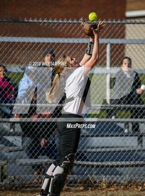 Monroe-Woodbury @ Kingston