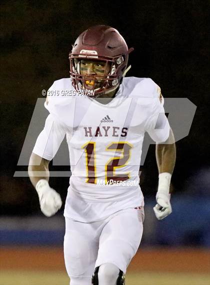 Thumbnail 1 in Cardinal Hayes vs. Archbishop Stepinac (CHSFL AAA Final) photogallery.
