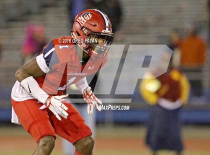 Thumbnail 3 in Cardinal Hayes vs. Archbishop Stepinac (CHSFL AAA Final) photogallery.