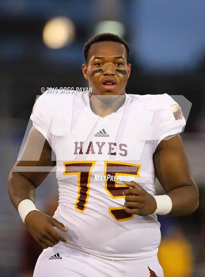 Thumbnail 3 in Cardinal Hayes vs. Archbishop Stepinac (CHSFL AAA Final) photogallery.
