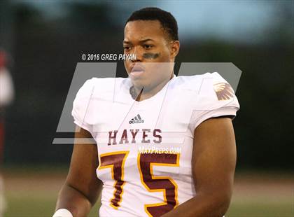 Thumbnail 1 in Cardinal Hayes vs. Archbishop Stepinac (CHSFL AAA Final) photogallery.