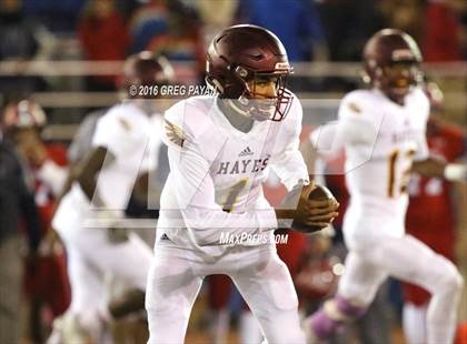 Thumbnail 1 in Cardinal Hayes vs. Archbishop Stepinac (CHSFL AAA Final) photogallery.