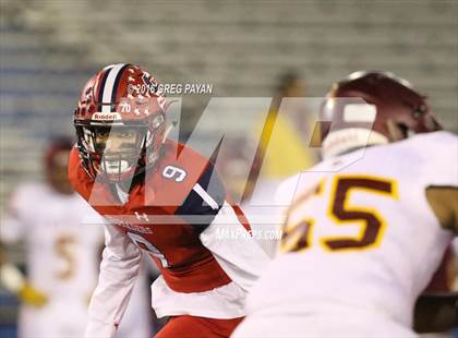 Thumbnail 1 in Cardinal Hayes vs. Archbishop Stepinac (CHSFL AAA Final) photogallery.