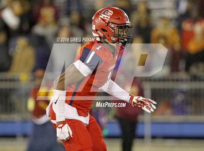 Thumbnail 2 in Cardinal Hayes vs. Archbishop Stepinac (CHSFL AAA Final) photogallery.
