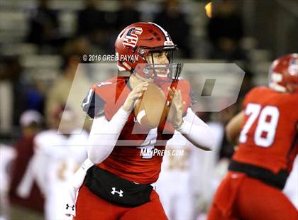 Thumbnail 2 in Cardinal Hayes vs. Archbishop Stepinac (CHSFL AAA Final) photogallery.