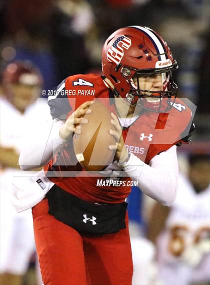 Thumbnail 1 in Cardinal Hayes vs. Archbishop Stepinac (CHSFL AAA Final) photogallery.
