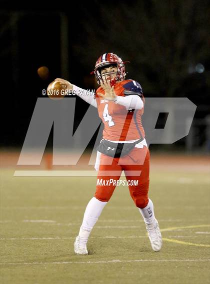 Thumbnail 3 in Cardinal Hayes vs. Archbishop Stepinac (CHSFL AAA Final) photogallery.
