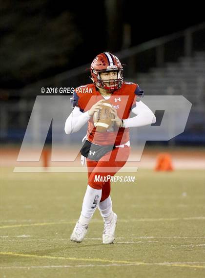 Thumbnail 1 in Cardinal Hayes vs. Archbishop Stepinac (CHSFL AAA Final) photogallery.