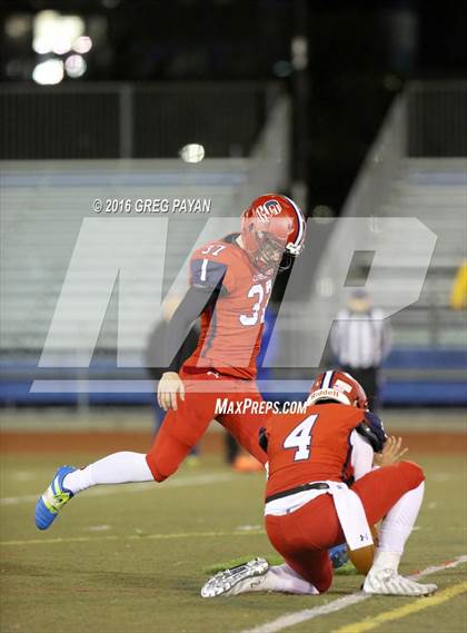 Thumbnail 2 in Cardinal Hayes vs. Archbishop Stepinac (CHSFL AAA Final) photogallery.